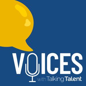 Voices with Talking Talent