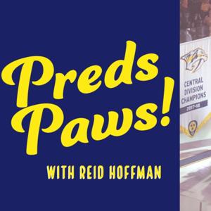 Preds Paws