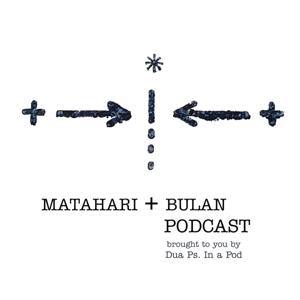 Matahari dan Bulan Podcast