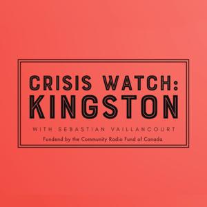 Crisis Watch: Kingston