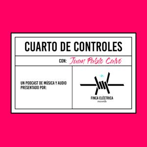 Cuarto de Controles