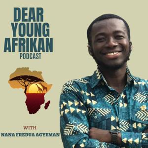 Dear Young Afrikan