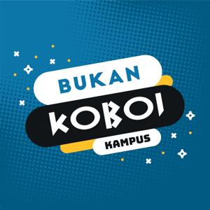 Bukan Koboi Kampus