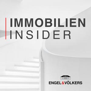 Immobilien Insider – der Engel & Völkers Podcast