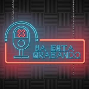 ¿Ya está grabando?