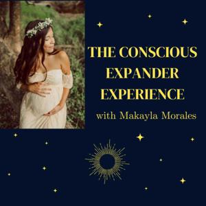 The Conscious Expander Experience