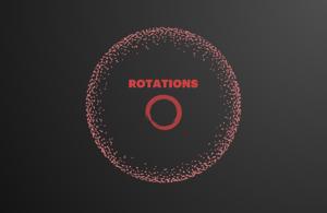 Rotations