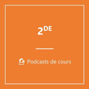 đźŽ™ď¸Ź 2de PODCASTS