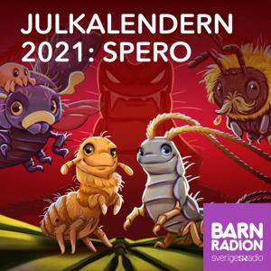 Spero: Julkalendern 2021