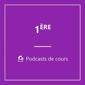 đźŽ™ď¸Ź 1Ă¨re PODCASTS