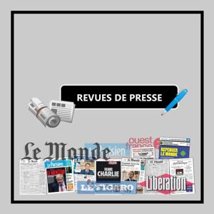 đź“° Revues de presse by Histoire - GĂ©ographie