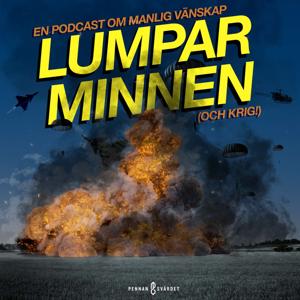 Lumparminnen