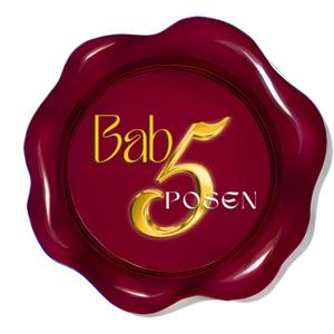 Bab 5 Posen