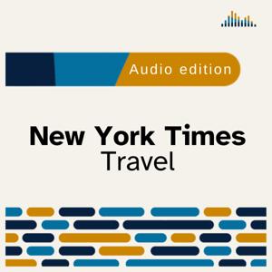 New York Times Travel