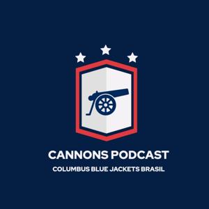 Cannons Podcast