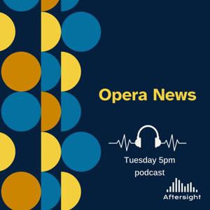 Opera News by Aftersight