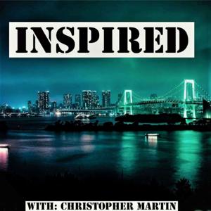 Inspired With Christopher