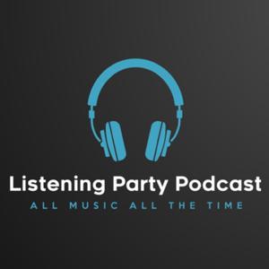 Listening Party Podcast