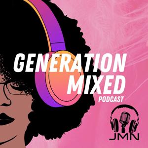 Generation Mixed by NuWave Community Media