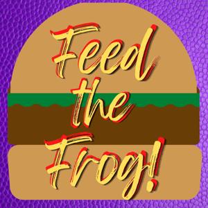 Feed the Frog