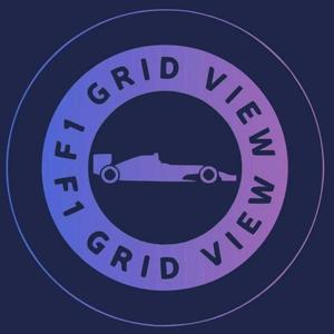 F1GridView Podcast