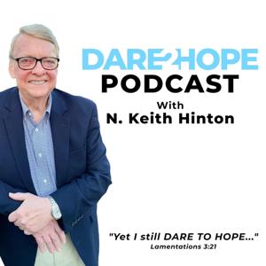 Dare to Hope Podcast