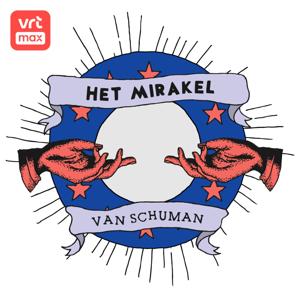 Het Mirakel van Schuman