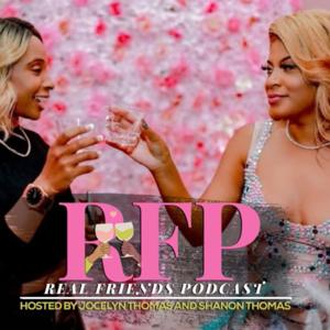 Real Friends Podcast