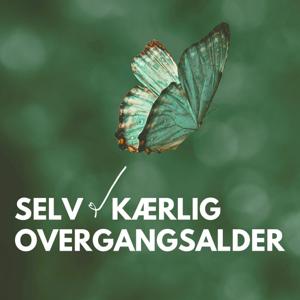 Selvkærlig overgangsalder