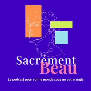 Sacrément Beau by Leïla Feghoul