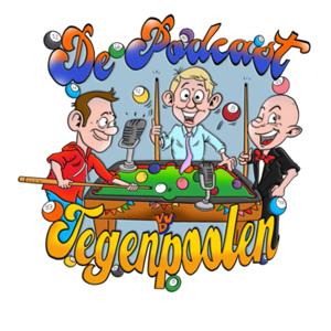 Tegenpoolen, de podcast