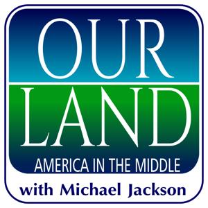 Our Land with Michael Jackson