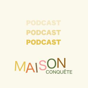 Maison Conquête by Maison Conquête