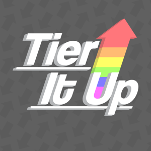 Tier It Up!