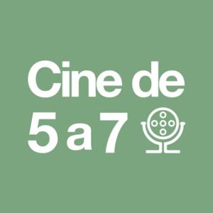 Cine de 5 a 7 by Sexta Fila