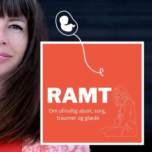 RAMT by Karen Krog Nielsen