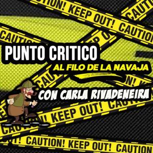 Punto Crítico: Al Filo de la Navaja