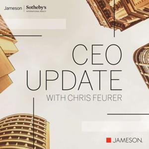 CEO Update