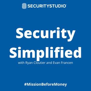 Security Simplified