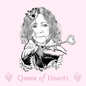 Queen of Hearts