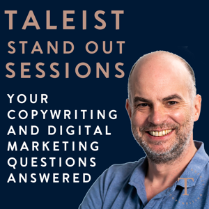 Taleist Stand Out Sessions