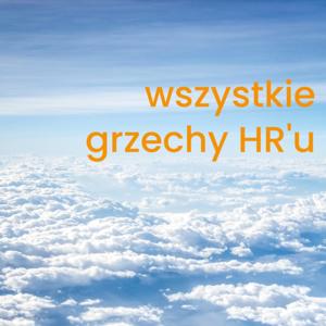 WSZYSTKIE GRZECHY HR'u