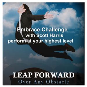 Embrace Challenge