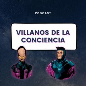 Villanos de la Conciencia