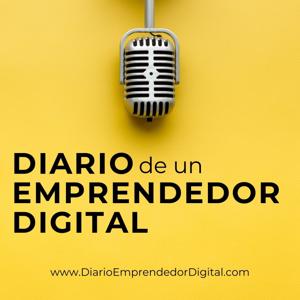 Diario de un Emprendedor Digital (DED)