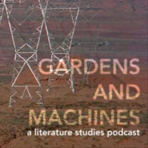 Gardens and Machines: The Whitman Field Recordings