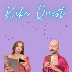 Kiki Quest