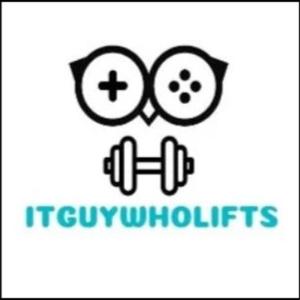 ITGUYWHOLIFTS