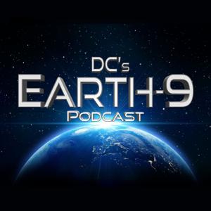 Earth-9 Podcast