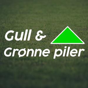 Gull Og Grønne Piler by gulloggronnepiler